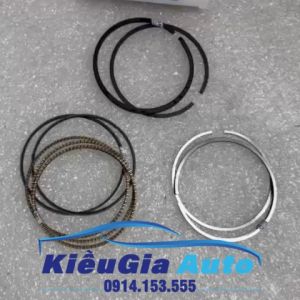 Bạc xéc măng xe Chevrolet Captiva 2.4 2006-2012 Máy xăng