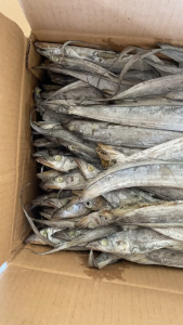 IKAN ASIN LAYUR KERING 500gr