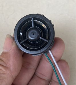 Universal Car Tweeter Speaker 1.5inch