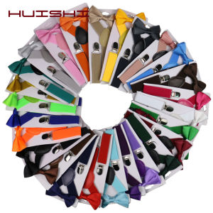 Kids Suspenders & Matching Tuxedo Suits: A Complete Guide