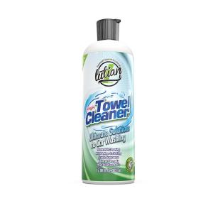 LUTIAN | Car Wash Towel Cleaner - Oil & Wax Remover