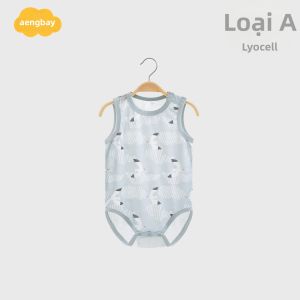 Aengbay | Đồ Ngủ Tencel Thoáng Khí Nhẹ
