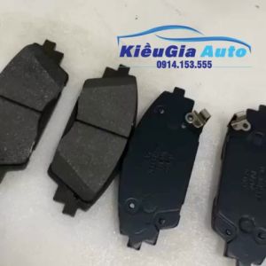 Má phanh (Bố thắng) trước Mazda 3 2014-2019