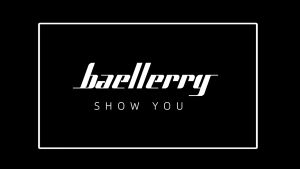 Túi Ví Nữ Hàng Hiệu Baellerry Với 2 Dây Đeo Họa Tiết Cách Điệu Đáy Bầu Đựng Vừa Điện Thoại Thẻ Giấy Tờ - N8613