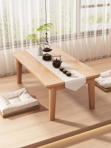 QIMUDAO | Folding Small Multi-purpose Table
