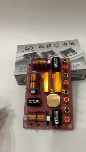 Mạch phân tần SH-266L - lắp full đôi công suất lớn - giá 1 cái - hàng cao cấp