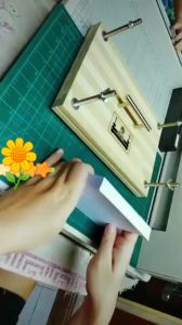 book press notepad tracing pad