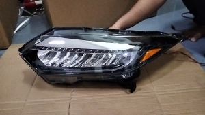 Carinn Head Lamp Lampu Depan Honda Hrv Hr-v 2015-2022 Facelift Welcome Ceremony and Running Sein