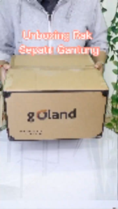 Goland Rak Sepatu Emas Susun 1 Tahan Karat Modern untuk Indoor/Outdoor