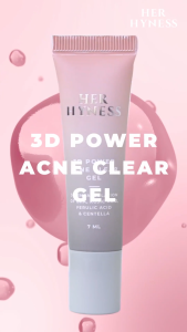 Her Hyness Anti-Acne Gel 7ML | Blemish & Oil Control