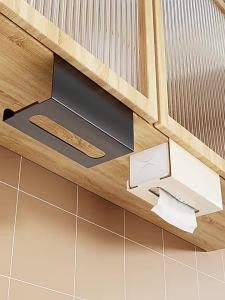 evesigar | Multifunctional Tissue Holder