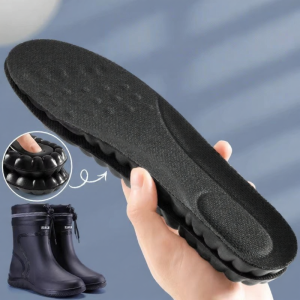 SHIPIFENG | Thick Waterproof Comfortable Insoles For Rainboots