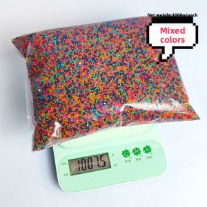 MAKEWAN | Soft CS Battle Beads for Decoration and Play 7-8mm