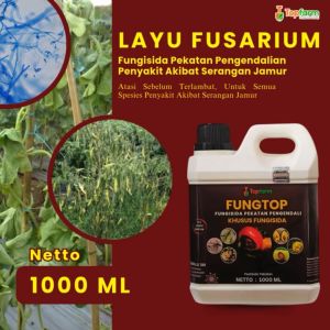 Obat Bercak Daun Terampuh: Solusi untuk Penyakit Tanaman