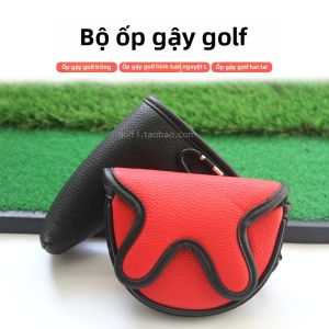 Bao Đậy Gậy Putter Golf Bền Chống Nước