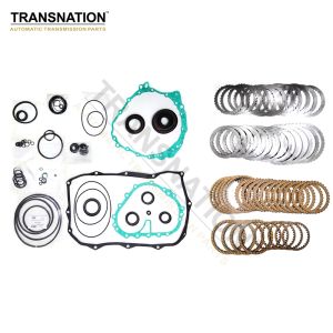 ZF8HP65 Auto Transmission Rebuild Kit Overhaul Seals Fit For VW AUDI PORSCHE Car Accessories Transnation