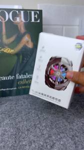 Mocho COD Fan Cooler Wireless SL-03 Kipas Handphone Magnetic Cooling Phone Kipas Pendingin HP