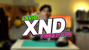 Lavio Sepatu Gunung Wanita XND Pink Boots Outdoor Hiking Trekking Busa Empuk Tali Putar Simpel