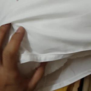 Ruột Gối Đầu Bông Gòn Cao Cấp Kháng Khuẩn Nhiều Kích Thước