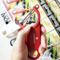 ที่ปอกผลไม้ VICTORINOX ของแท้
Swiss made คมมากค่ะ. 