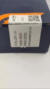 Hyundai Santa Fe CM 2007-2012 Front Stabilizer Link 1pc (LH 54830-2B000 / RH 54840-2B000) BOSKOS I MADE IN KOREA