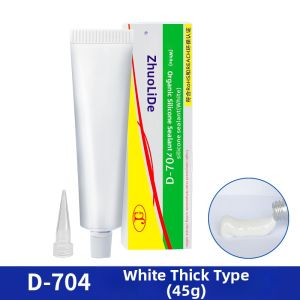 ZHUOLIDE | Electronics Insulating Water Resistant High and Low Temperature Sealant Adhesive
