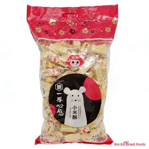 Non-Fried Traditional Trendy Xiaomi Crisps
