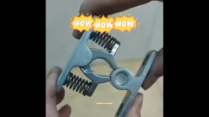 <SST> Cửa lò xo kim loại mạnh mẽ Cửa cảm ứng Khóa hợp kim kẽm Khóa nặng Đồ nội thất cảm ứng Cửa chặn Phụ kiện đóngHGT10-65