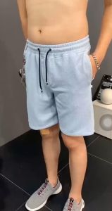 Quần đùi nam 💎𝑭𝑹𝑬𝑬𝑺𝑯𝑰𝑷💎Quần short nam dánh thể thao chất Kaki da cá siêu bền