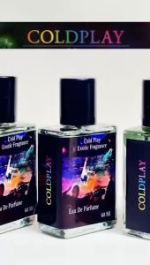 Parfum Pria Wanita Could Play Premium Quality wangi Tahan Lama 60 Ml