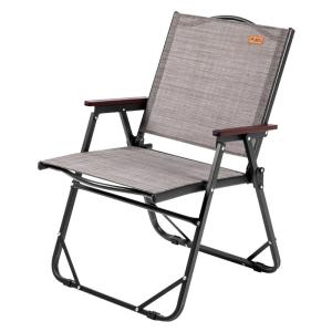 BSWOLF | Portable Waterproof and Breathable Camping Chair