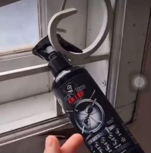 LWX-HOME GUARD KILLER OBAT ANTI SEMUT ANTI KECOAK ANTI SERANGGA 100ML DAN 250 ML RAMAH LINGKUNGAN