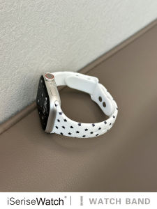 iSeriseWatch | Stylish Slim Soft Silicone Watch Band