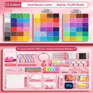 DIY Toy Kit Complete Set for Girls Over 10