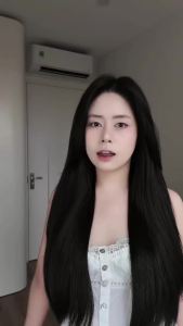 [NOEL SĂN SALE 50%] Máy Sấy Tóc Ion Âm Màn Hình LCD Halio Hypersonic Hair Dryer 5 Chế Độ Tốc Độ Đến 110.000 Vòng/phút