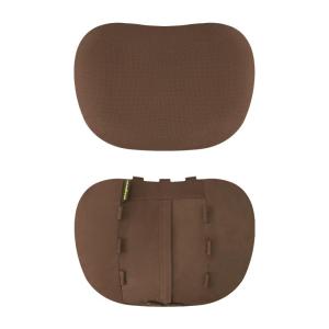 Goodyear | Soft Neck and Waist Support Pillow for Car