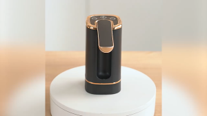 【NEW】Rechargeable Electric Drinking Water Pump Dispenser with Time Seconds