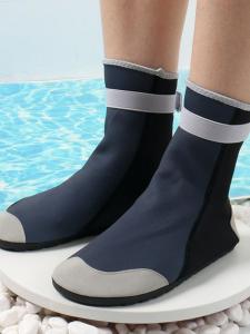 Anti-Slip Soft Sole Beach Sandals for Men Women and Kids