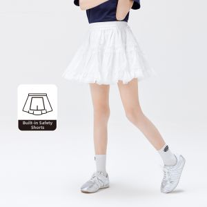 zosee | New Summer Style Girls Mini Skirt