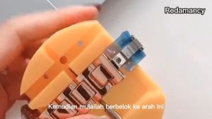 Penjualan Terbaik: Alat Potong Rantai Jam Tangan & Alat Reparasi Strap