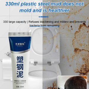 Multi-Functional Waterproof Anti-Mold Sealant Kitchen Bathroom Mildew-Proof Sealing Glue Tile Ceramic Cement Wall Crack Toilet Sealer