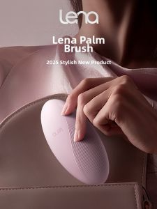 LENA | Portable Rechargeable Ionic Straightener