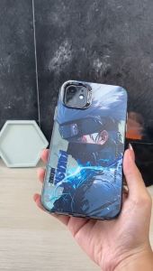 NEW ANIME MANGA Case !! ON FIRE POSE NARUTO KAKASHI MATTE JAPAN PRINTING CASE IP 15 PROMAX 15 PRO 15 14 PROMAX 14 PRO 14 13 PROMAX 13 PRO 13 12 PROMAX 12 PRO 12 11 SOFTCASE