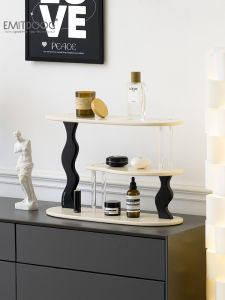 EMITDOOG | High-End Elegant Room Decor Shelf