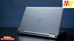 Laptop Dell Latitude 5440 E5440 giá cực tốt Core i5 Ram 4gbổ cứng SSD 120GB màn hình 14inch HD laptop cũ giá rẻ zin cao cấp laptop sinh viên