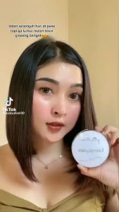 GIETIN - Luminous Golden BB Cushion BPOM GT08