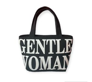 [Toko Salam17] Tas Selempang Wanita Gentle Woman 100% Kanvas Premium