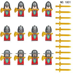 Childrens toys birthday gifts cartoon characters humanoid dolls toys mini characters humanoid dolls