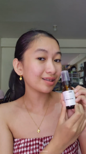 Dermorepubliq 5% Niacinamide + Hyaluronic Acid Sensitive Skin Formula Serum | 30mL Hydrating Care gentle yet effective for everyday use! Perfect for beginners