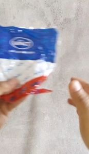 As Kick Starter Gigi Selah Gigi Kampak As Engkol MIO J (impact)